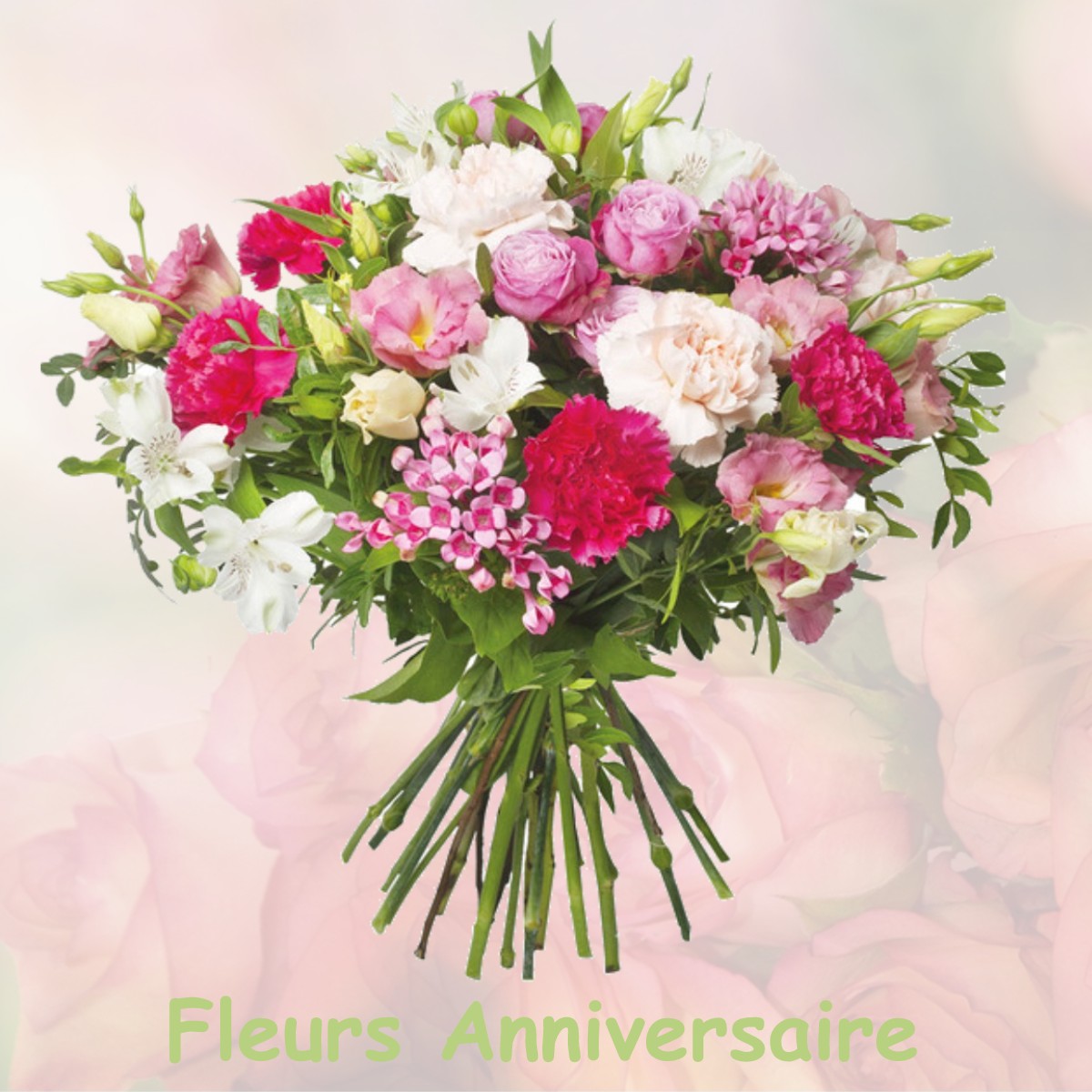 fleurs anniversaire MAISONCELLES-DU-MAINE